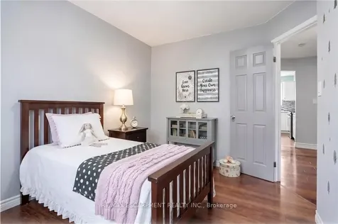 2 Amore Boulevard Hamilton ON L9B 2V3