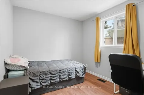 2 Amore Boulevard Hamilton ON L9B 2V3