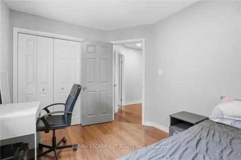2 Amore Boulevard Hamilton ON L9B 2V3