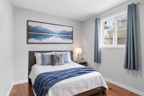 2 Amore Boulevard Hamilton ON L9B 2V3