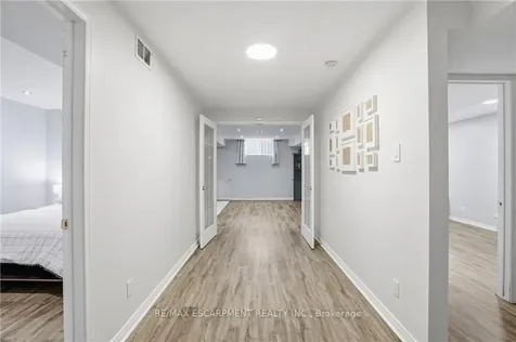 2 Amore Boulevard Hamilton ON L9B 2V3