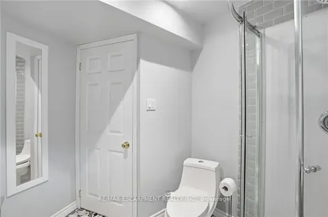 2 Amore Boulevard Hamilton ON L9B 2V3