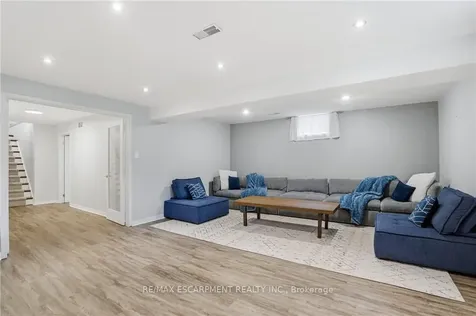 2 Amore Boulevard Hamilton ON L9B 2V3
