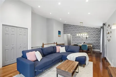 2 Amore Boulevard Hamilton ON L9B 2V3