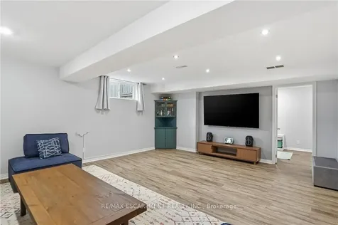 2 Amore Boulevard Hamilton ON L9B 2V3