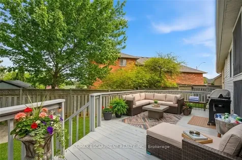 2 Amore Boulevard Hamilton ON L9B 2V3