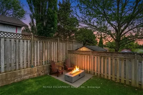 2 Amore Boulevard Hamilton ON L9B 2V3