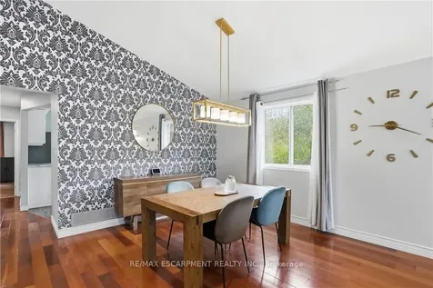 2 Amore Boulevard Hamilton ON L9B 2V3