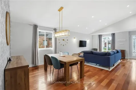 2 Amore Boulevard Hamilton ON L9B 2V3