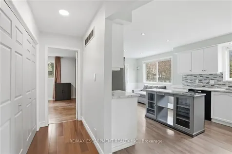 2 Amore Boulevard Hamilton ON L9B 2V3