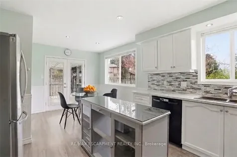 2 Amore Boulevard Hamilton ON L9B 2V3