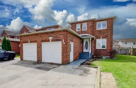 334 Christopher Drive Cambridge ON N1P 1B9
