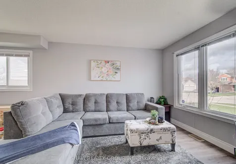 334 Christopher Drive Cambridge ON N1P 1B9