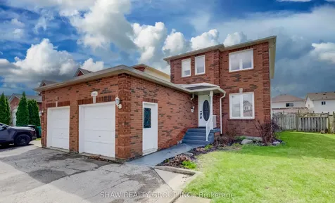 334 Christopher Drive Cambridge ON N1P 1B9