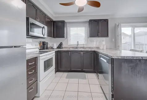 334 Christopher Drive Cambridge ON N1P 1B9