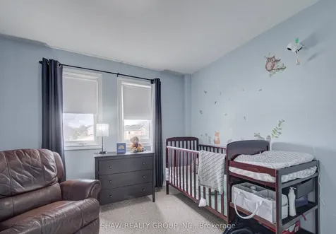 334 Christopher Drive Cambridge ON N1P 1B9