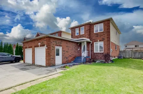 334 Christopher Drive Cambridge ON N1P 1B9