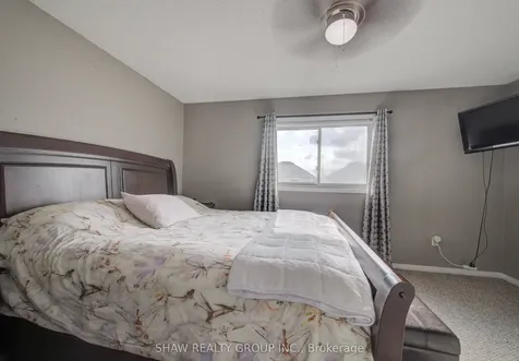 334 Christopher Drive Cambridge ON N1P 1B9