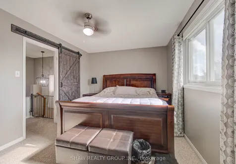 334 Christopher Drive Cambridge ON N1P 1B9