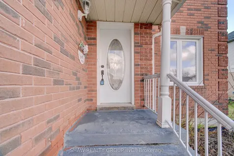 334 Christopher Drive Cambridge ON N1P 1B9
