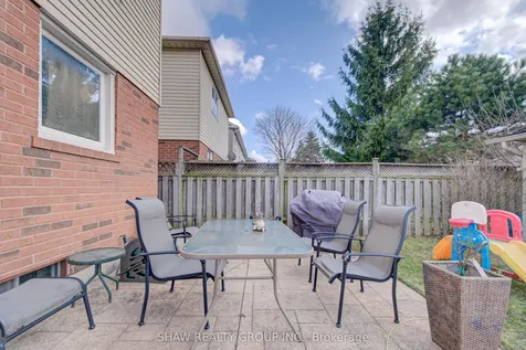 334 Christopher Drive Cambridge ON N1P 1B9