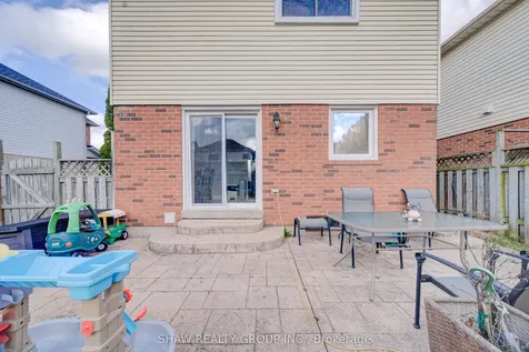 334 Christopher Drive Cambridge ON N1P 1B9