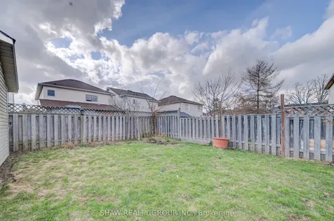 334 Christopher Drive Cambridge ON N1P 1B9