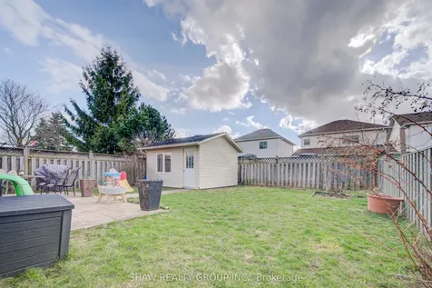 334 Christopher Drive Cambridge ON N1P 1B9