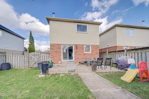 334 Christopher Drive Cambridge ON N1P 1B9