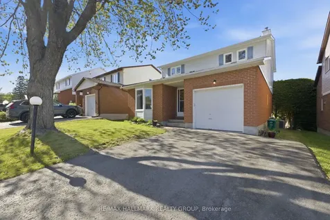 19 Bernier Terrace Kanata ON K2L 2V1