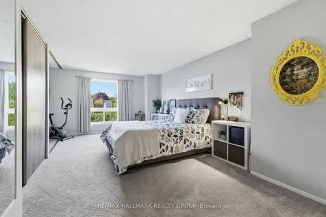 19 Bernier Terrace Kanata ON K2L 2V1