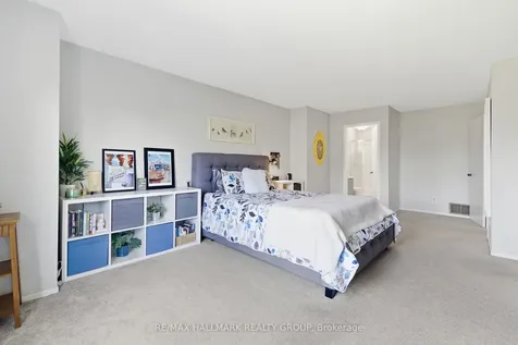 19 Bernier Terrace Kanata ON K2L 2V1