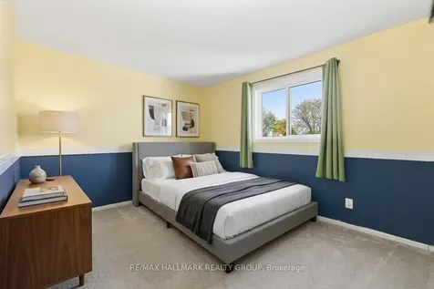 19 Bernier Terrace Kanata ON K2L 2V1