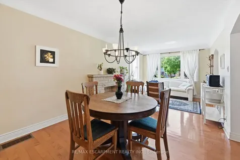 93 Sunning Hill Avenue Hamilton ON L8T 1B6