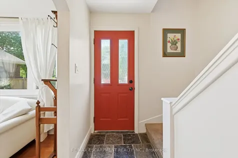 93 Sunning Hill Avenue Hamilton ON L8T 1B6