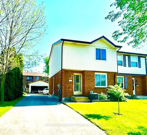 38 Dougherty Crescent Welland ON L3C 6A1