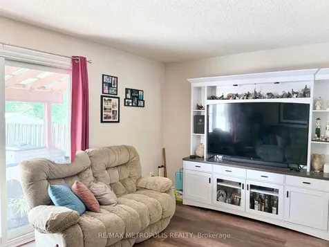 38 Dougherty Crescent Welland ON L3C 6A1