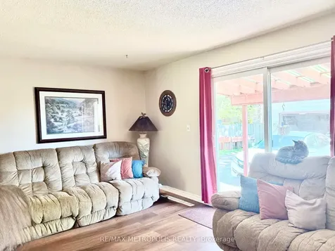 38 Dougherty Crescent Welland ON L3C 6A1
