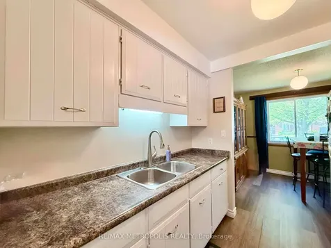 38 Dougherty Crescent Welland ON L3C 6A1
