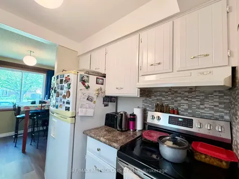 38 Dougherty Crescent Welland ON L3C 6A1