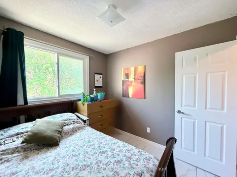 38 Dougherty Crescent Welland ON L3C 6A1