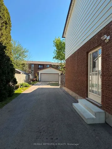 38 Dougherty Crescent Welland ON L3C 6A1