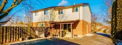 38 Dougherty Crescent Welland ON L3C 6A1