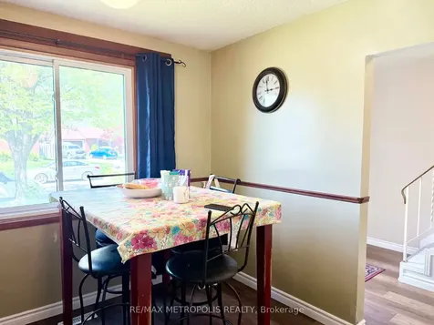 38 Dougherty Crescent Welland ON L3C 6A1
