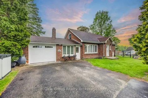 694 Glencairn Avenue Woodstock ON N4S 5V9
