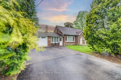 694 Glencairn Avenue Woodstock ON N4S 5V9