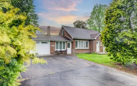 694 Glencairn Avenue Woodstock ON N4S 5V9