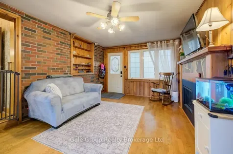 694 Glencairn Avenue Woodstock ON N4S 5V9