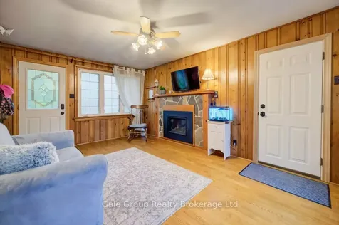 694 Glencairn Avenue Woodstock ON N4S 5V9