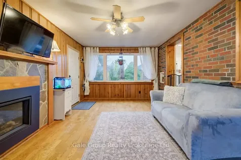 694 Glencairn Avenue Woodstock ON N4S 5V9